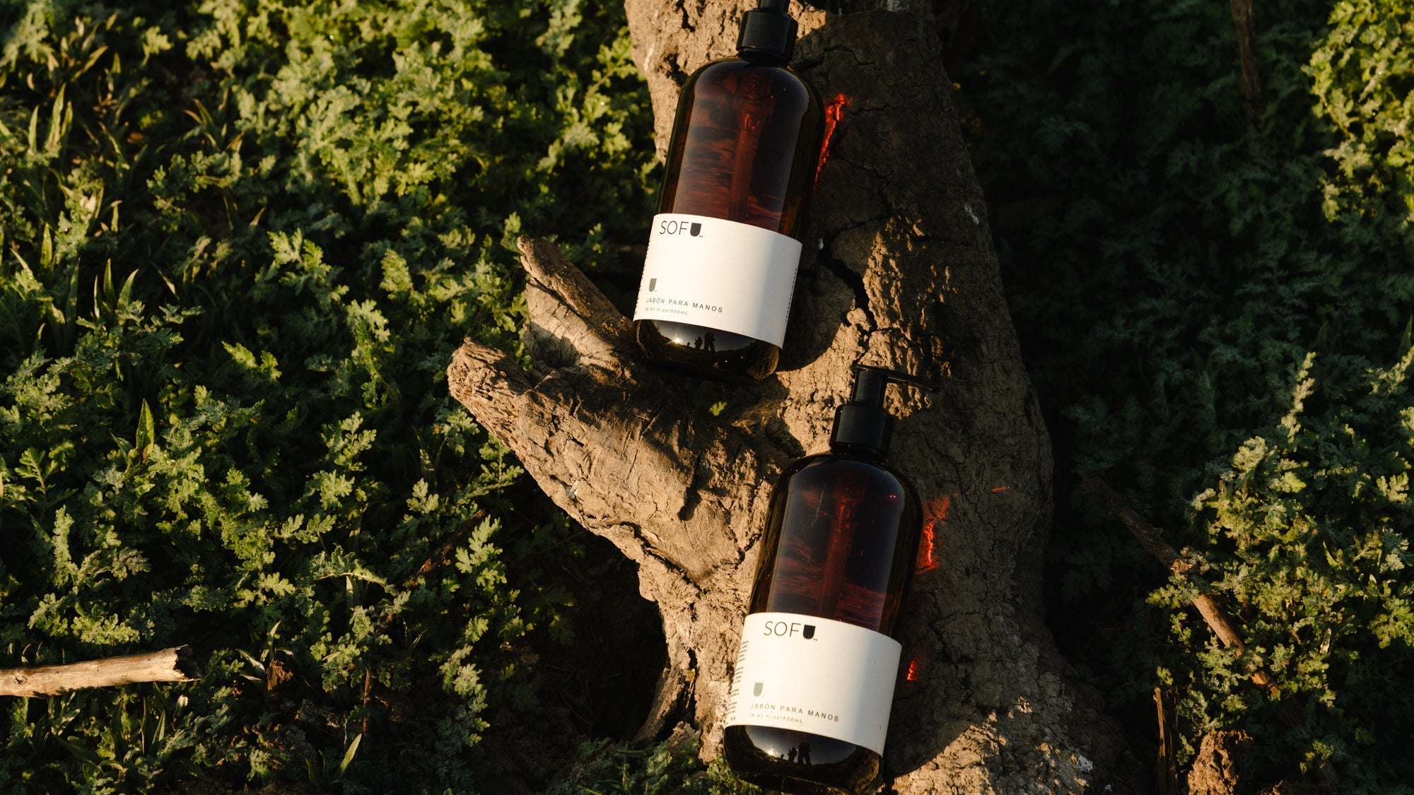 ¿El jabón de manos puede afectar la barrera natural de la piel?